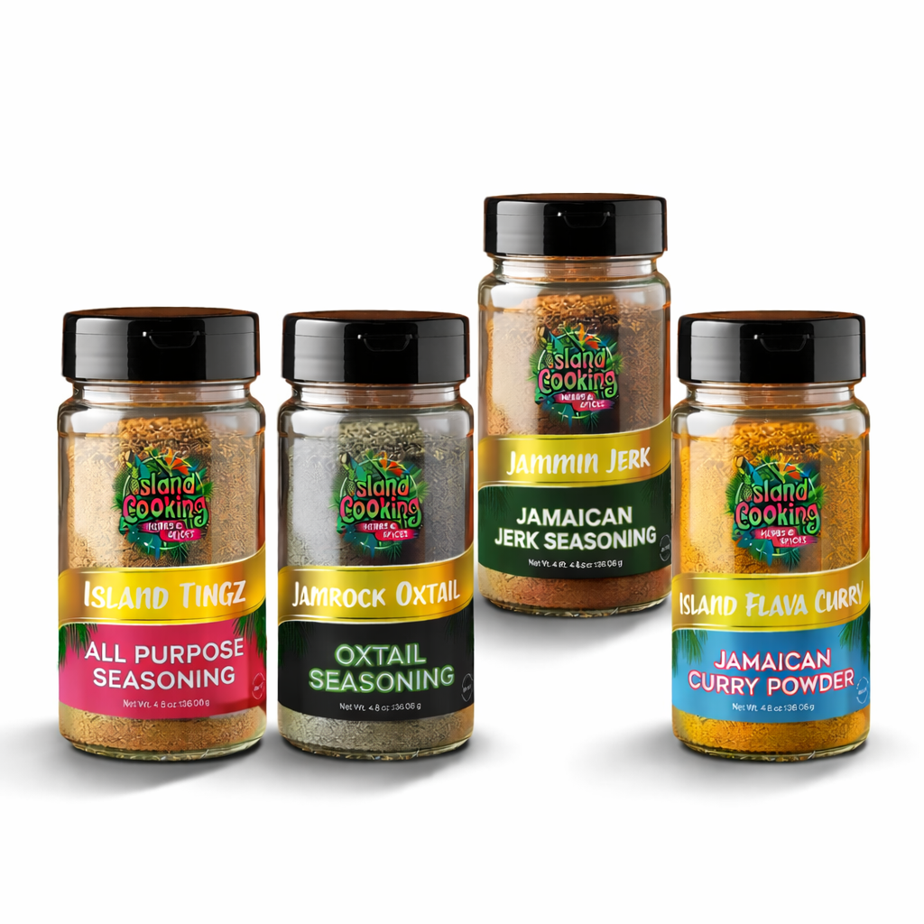 2.5oz All Purpose Seasoning