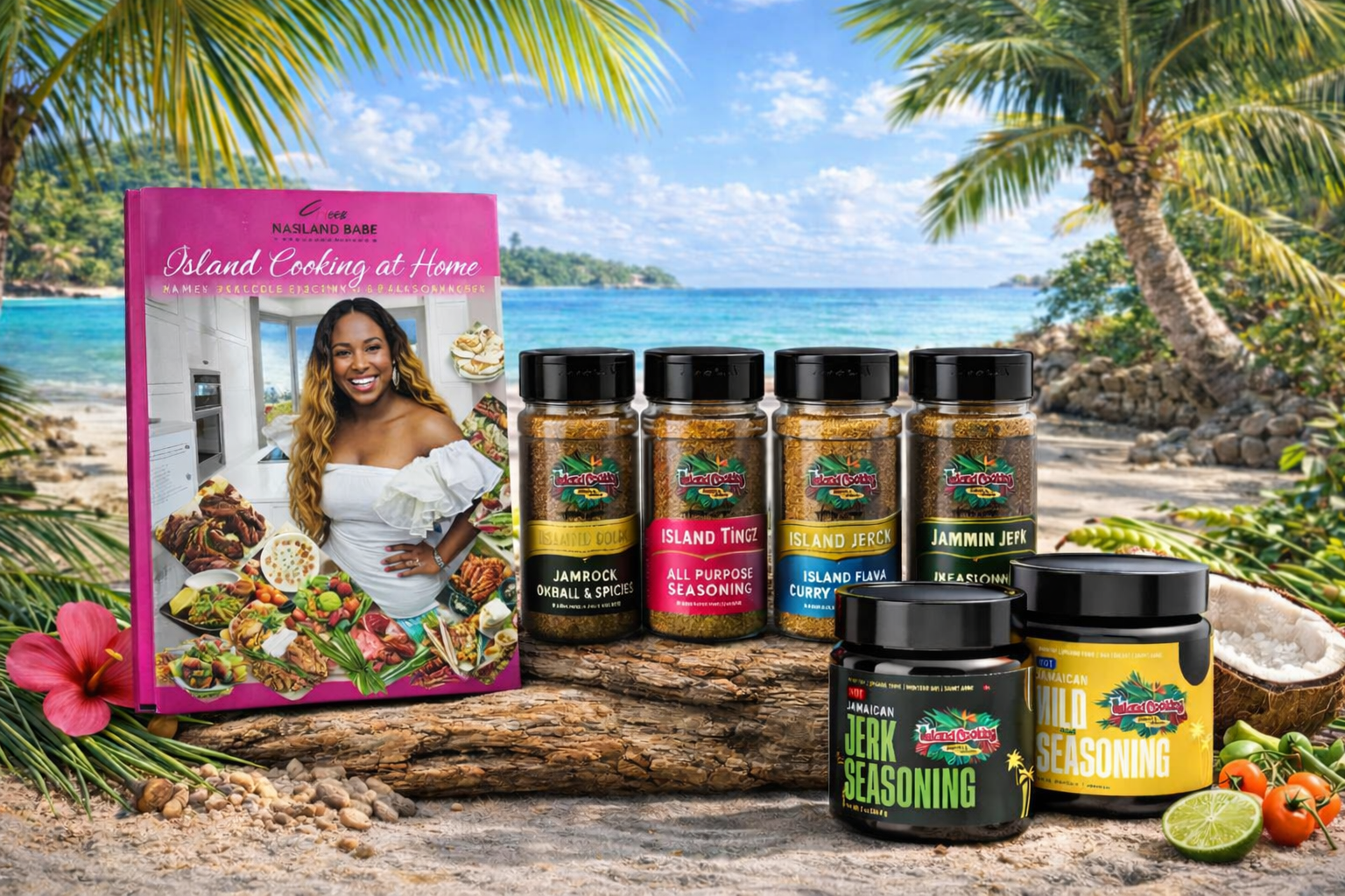 2.5oz All Purpose Seasoning